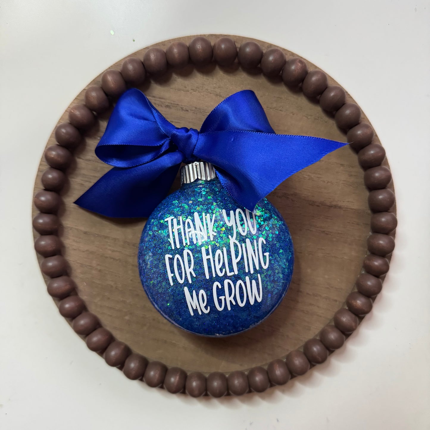 Custom order - Danielle