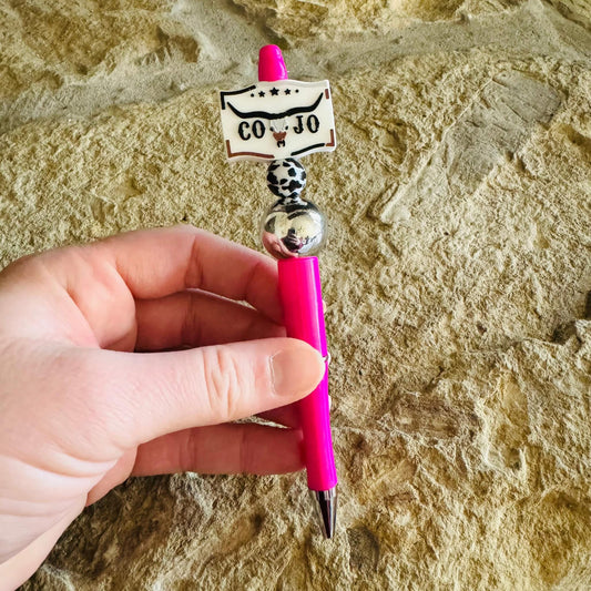 CoJo Pen