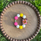 Retail Therapy Cup/Bag Charm