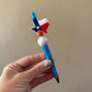 Texas Pen - Blue