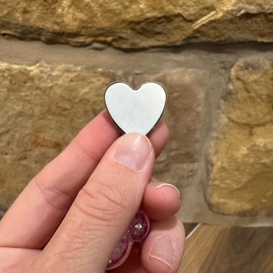 Goose Phone/Tablet Charm