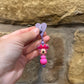 Girl Mouse Phone/Tablet Charm