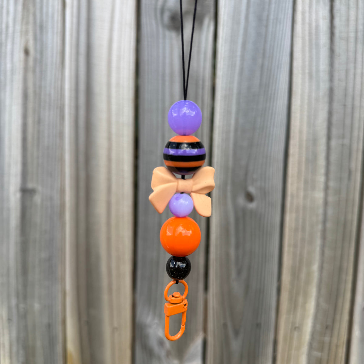 Spooky Cute Freshie Holder