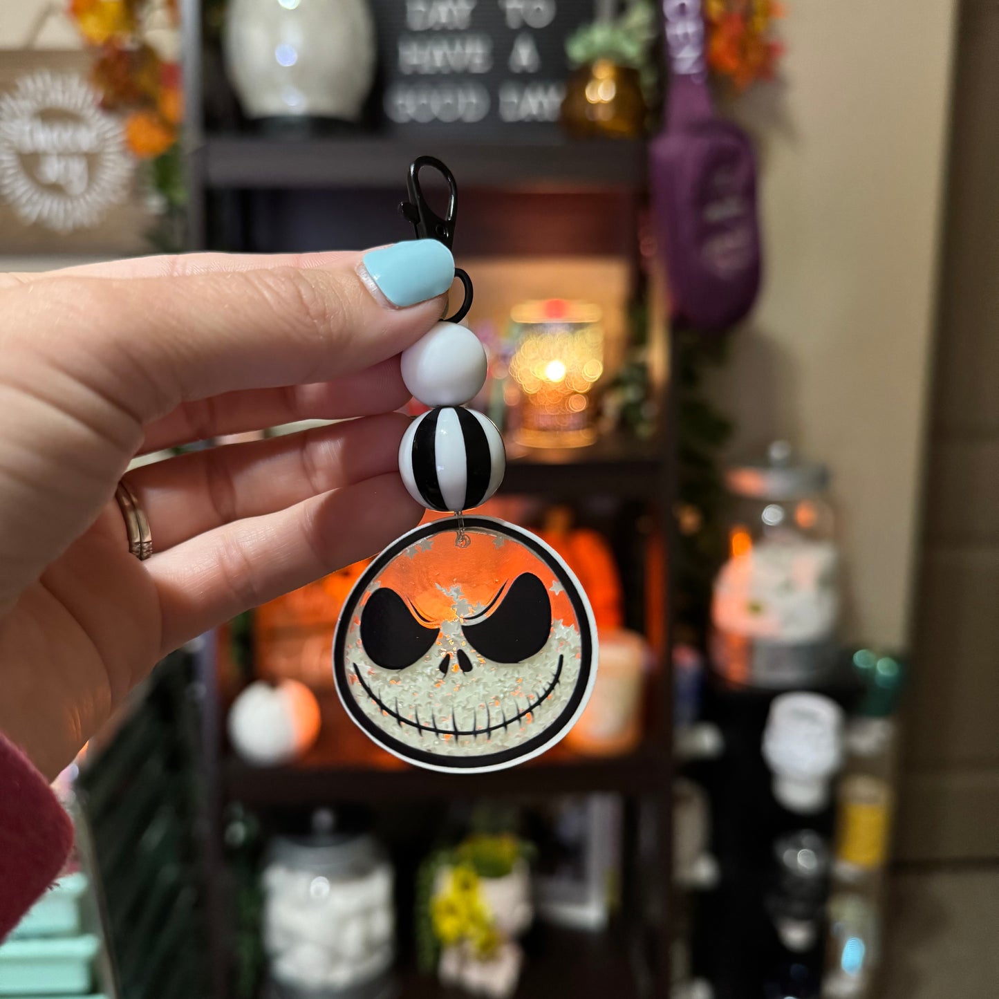 Custom order - Trista