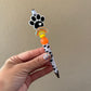 Dog Paw Pen