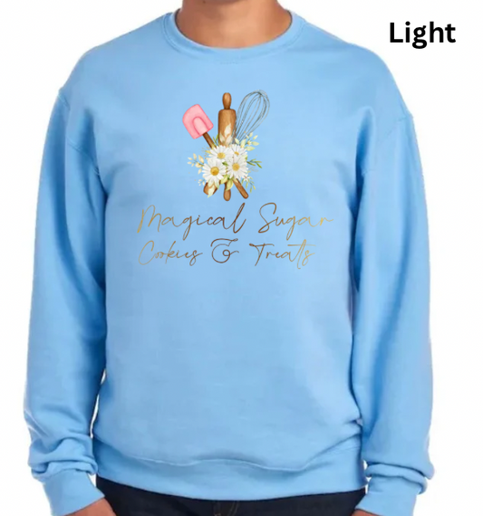 Custom Order - Christa