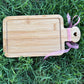 It’s Lake Time - Mini Charcuterie Board