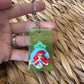 Mermaid Keychain