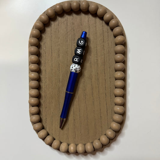 Custom Order - Ashley T