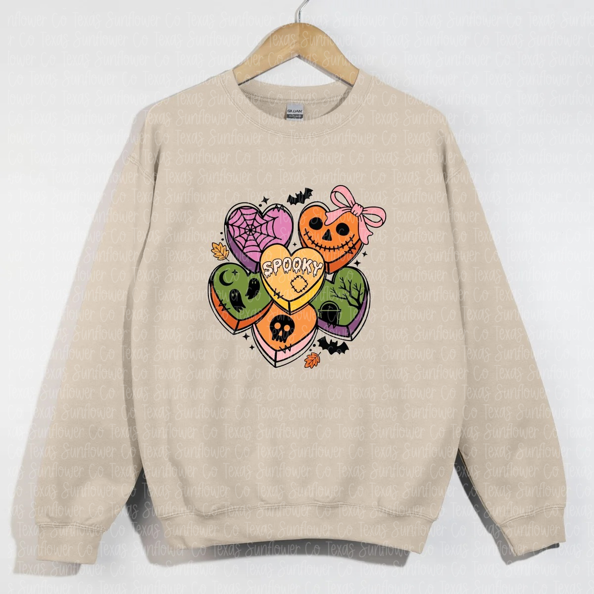 Custom Order - Marley