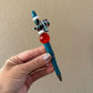 Aztec Texas Pen