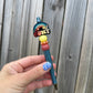 Aunt Beaded Pen
