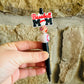 Baseball Mom Beaded Pen