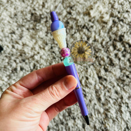 Ice Cream Pen