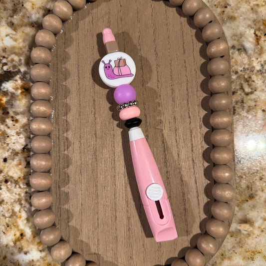 Snail Mail - Box Cutter