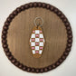Bows on Bows - Double Sided Keychain