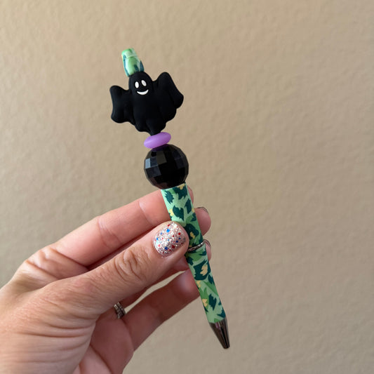 Ghostie Pen