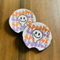 Spooky Spooky Spooky - Car Coasters
