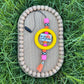 Be the Sunshine Car Charm