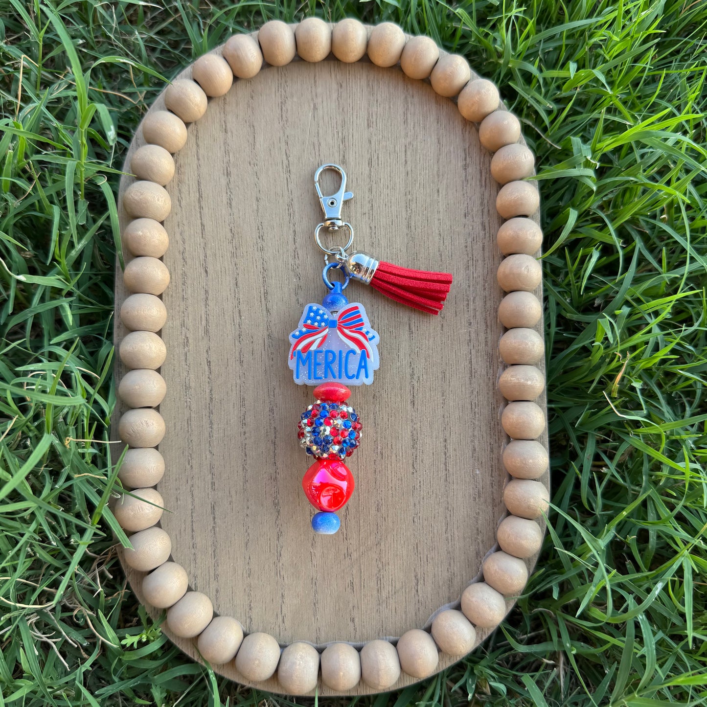 Custom Order - Sam