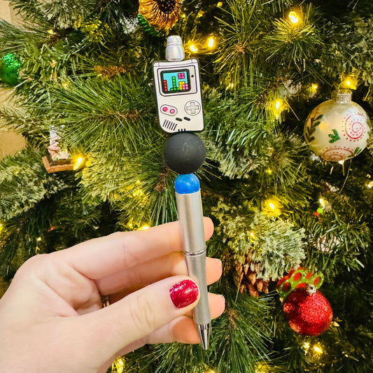 Gameboy Pen
