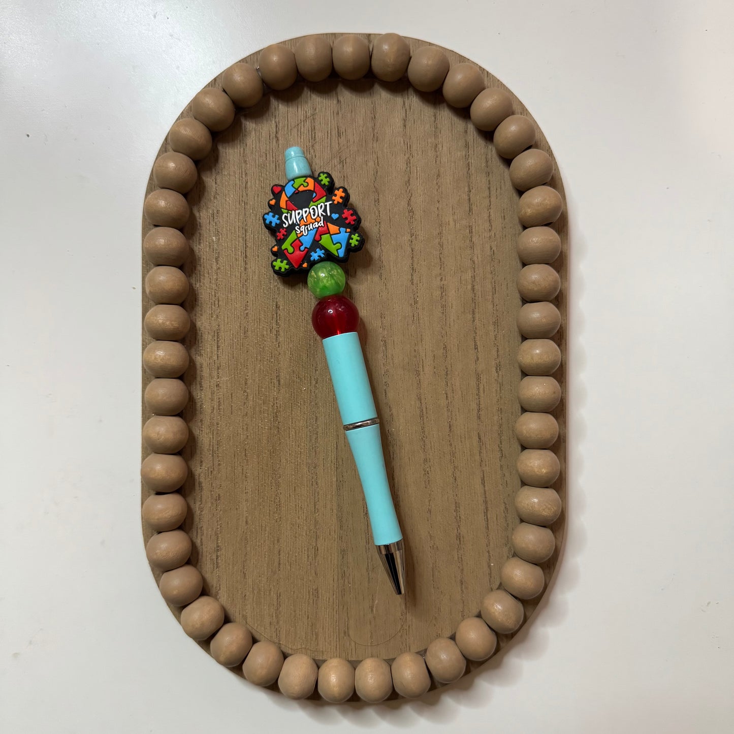 Custom Order - Ashley T