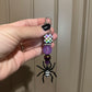 Spider Tablet/Phone Charm