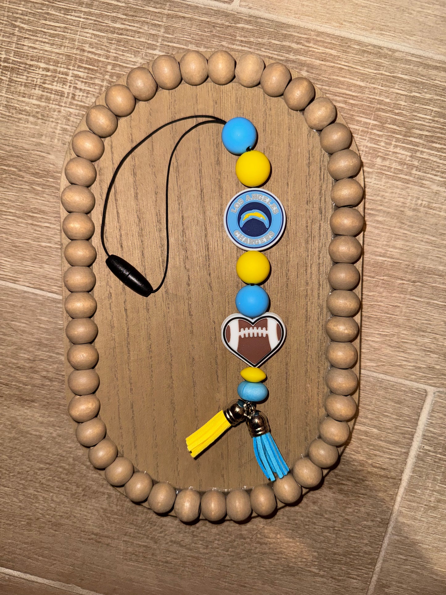 Custom Order - Sam