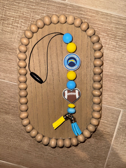 Custom Order - Sam
