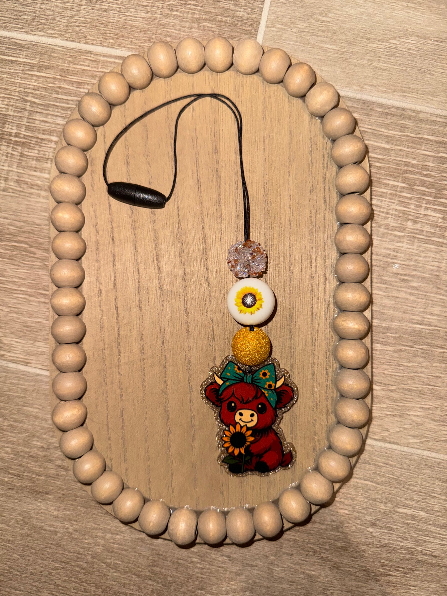 Custom Order - Sam