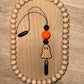 Custom Order - Sam
