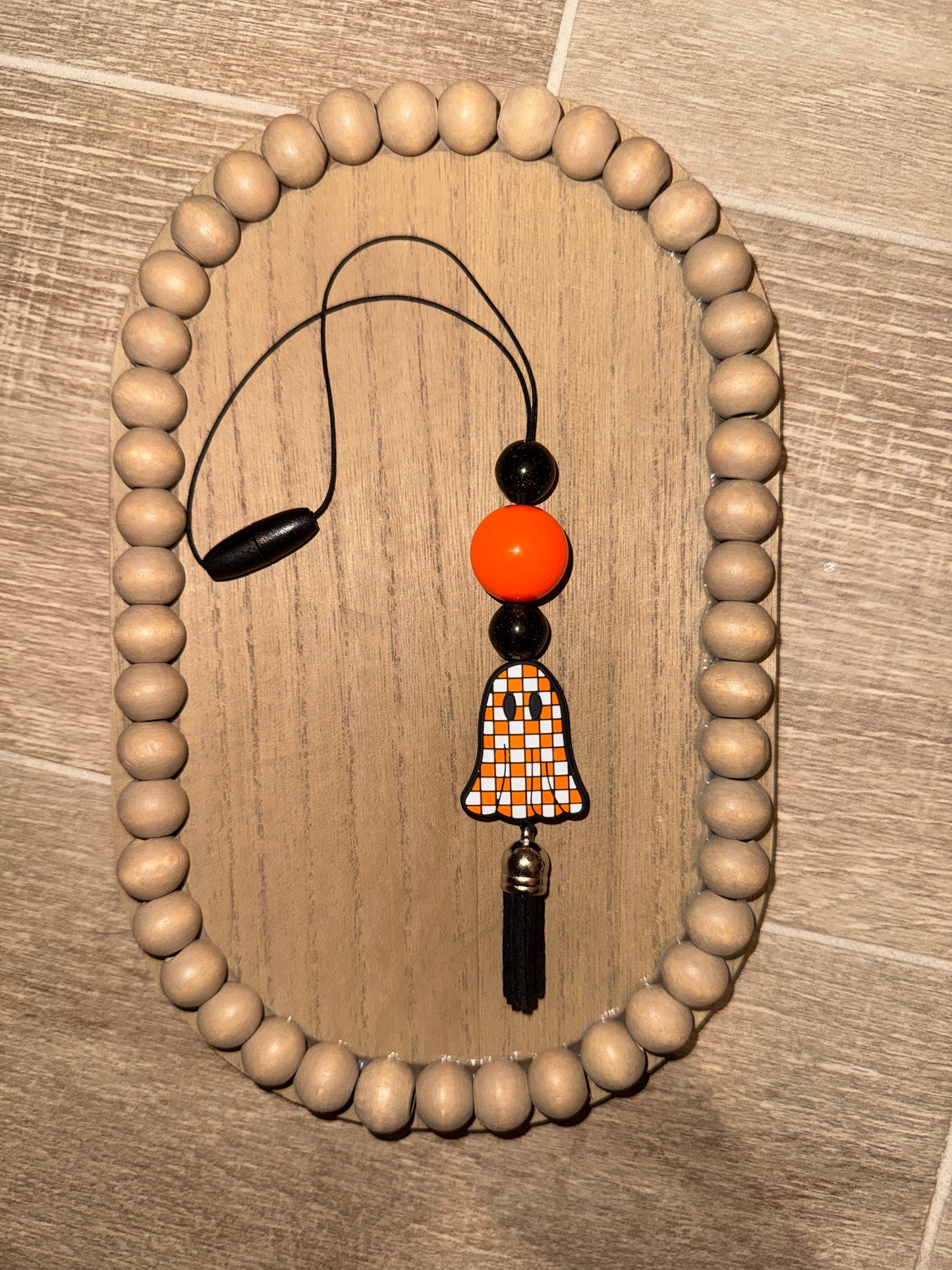 Custom Order - Sam