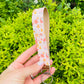 Groovy Mushrooms - Wristlet