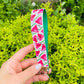 Watermelon - Wristlet