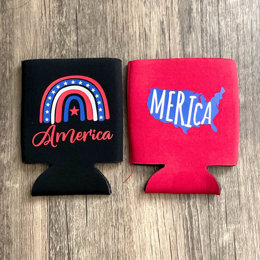 4th of July - America