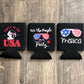 4th of July - Glasses