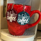 But First Coffee