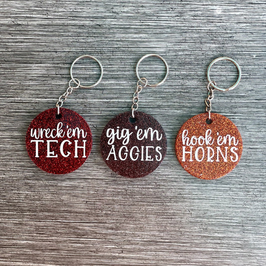 College Spirit