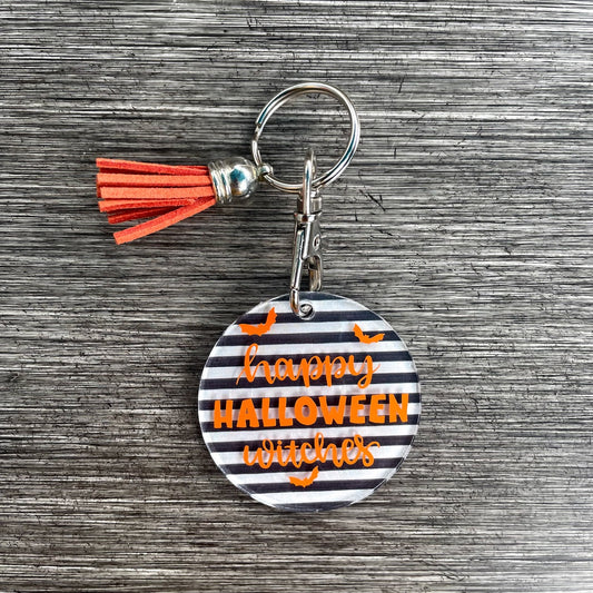 Halloween - Sayings