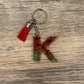 Letters - Watermelon