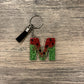 Letters - Watermelon