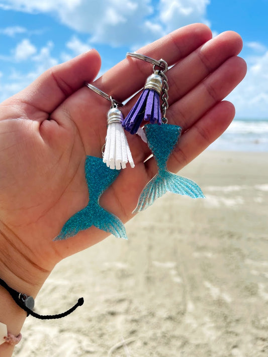 Mermaid Tails