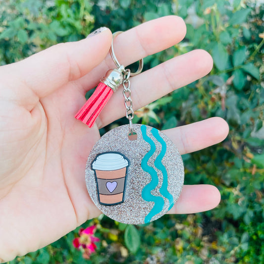 MaKEYato - Keychain