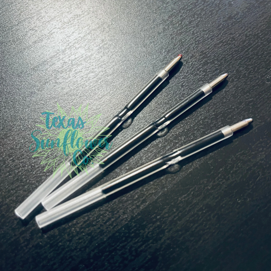 Pen Ink Refill - Beaded Pens