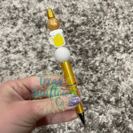 Chug Pen