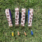 Touchdown Wristlet