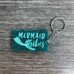 Mermaid Vibes - Tag