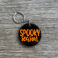 Spooky Season