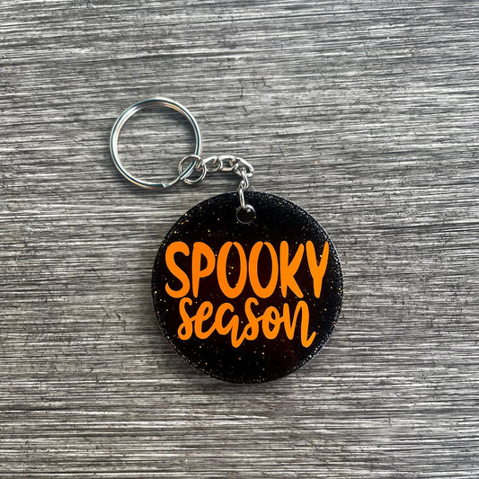 Spooky Season